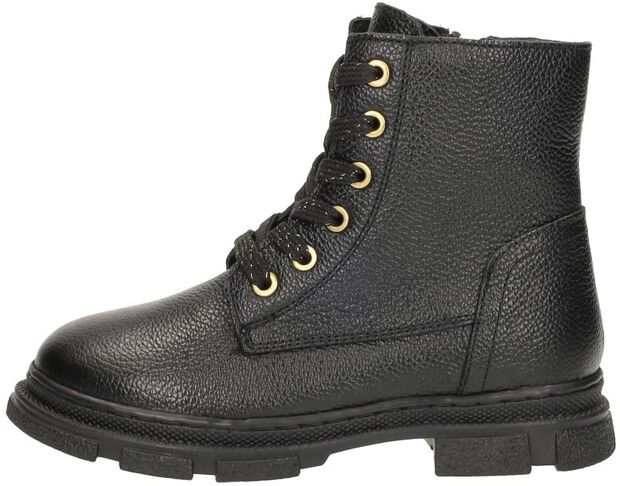Veterschoen hoog - large