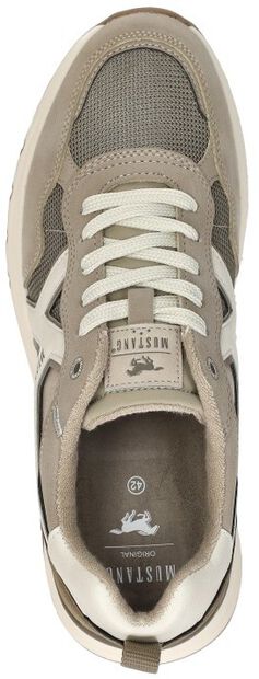 Sneakers Laag - large