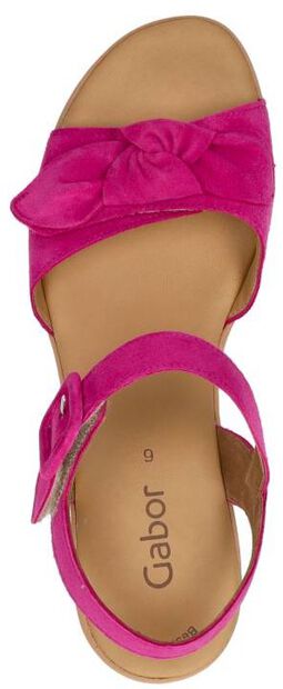 Sandalen Hak - large