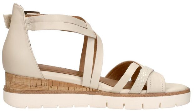 Sandalen Plat - large