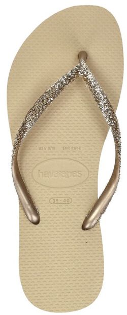 Hav. Slim Glitter II - large