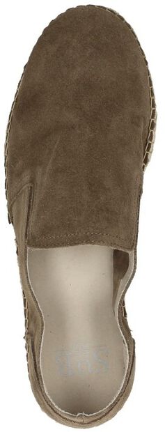 Heren espadrilles - large