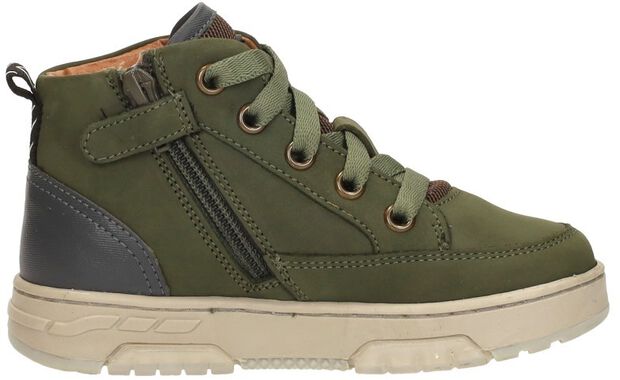 Veterschoenen Hoog - large