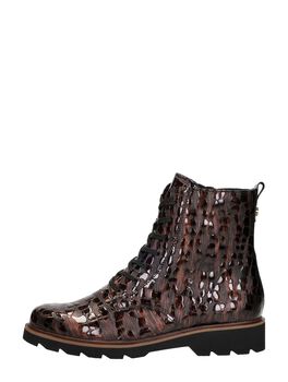 Veterschoenen Hoog