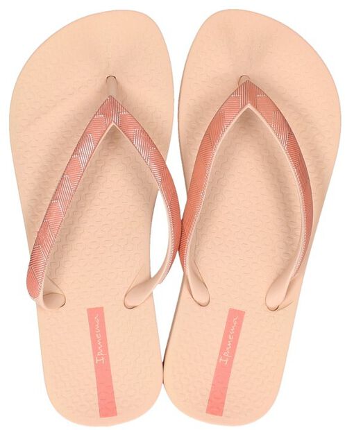 Ipanema Anatomic Mesh Kids - large