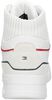 High Cut Seasonal Basket Sneaker - small