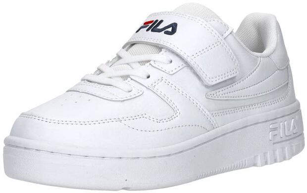 Fxventuno Velcro Kids - large