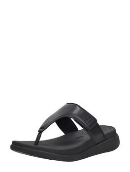 F-Mode Go Adjustable Flatform Sandals