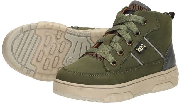 Veterschoenen Hoog - large