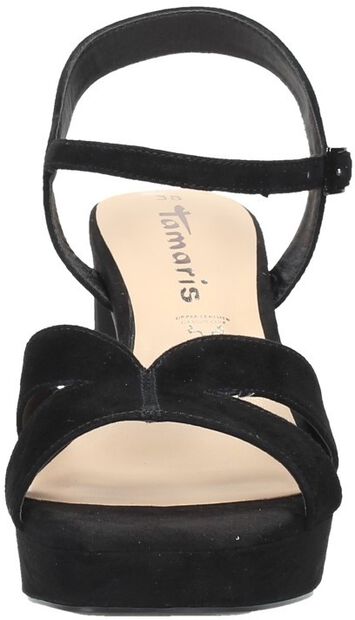 Sandalen Hak - large