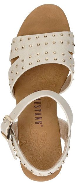 Sandalen Hak - large