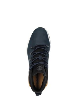 Sprint Trekker Mid Lace