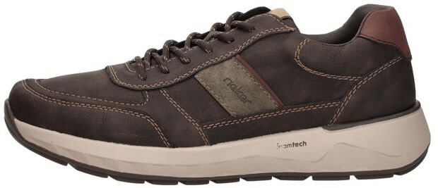 Veterschoenen Laag - large