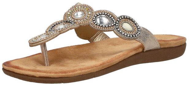 Teenslippers - large