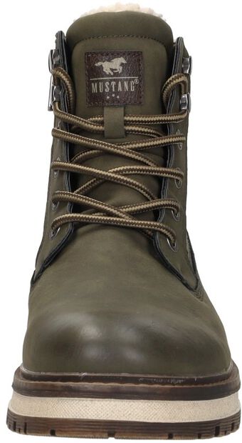 Veterschoenen Hoog - large