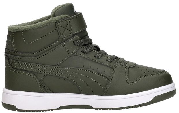 Rebound Slam Mid WTR AC+ PS - large