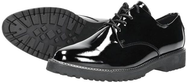 Veterschoenen Laag - large