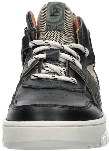 Veterschoenen Laag - large