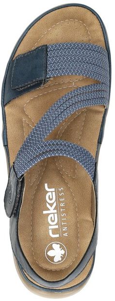 Sandalen Plat - large