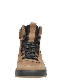 Veterschoenen Hoog