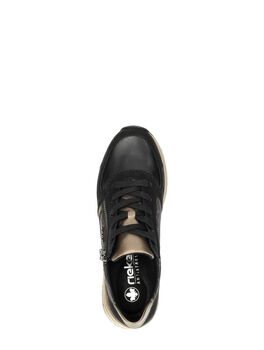 Sneakers Laag