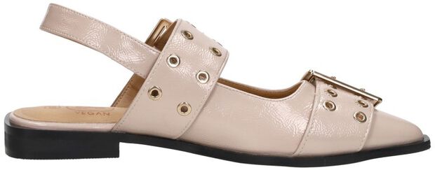 Slingbacks - large