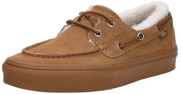 2-Eyelet Boat Shoe - large
