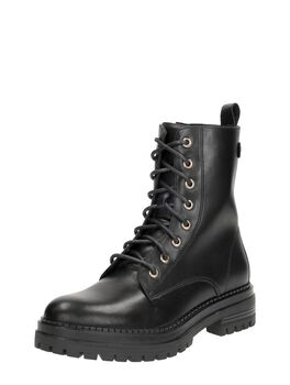 Veterschoenen Hoog