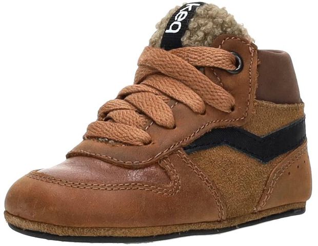 Jongens Baby schoentjes - large