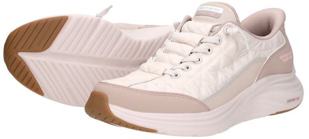 Slip-Ins: Cozy Fit Knotted Bungee - large