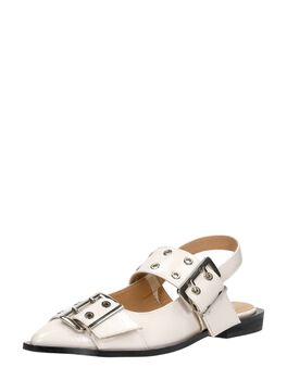 Slingbacks