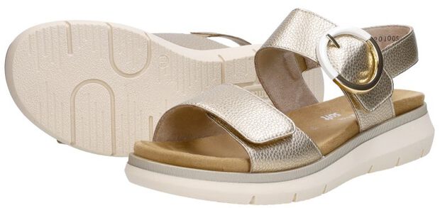 Sandalen Plat - large