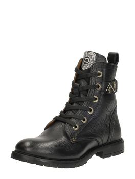 Veterschoen hoog