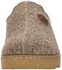 Pantoffels Open - small