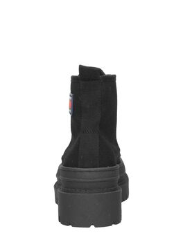 Tommy Jeans Foxing Boot