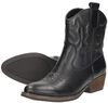 Western boots - small