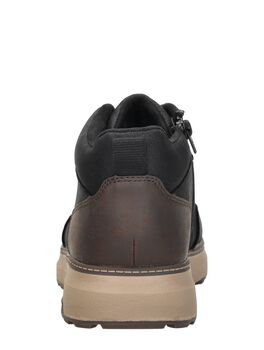 Veterschoenen Hoog