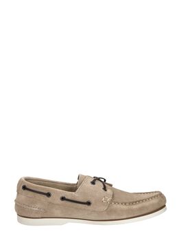 TH Boat Shoe Core Suede