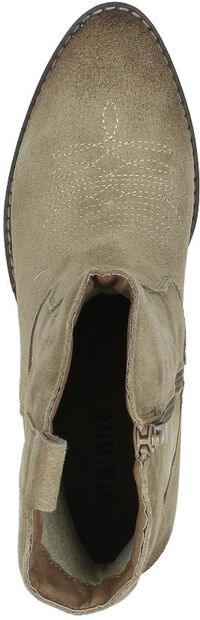 Western boots - large
