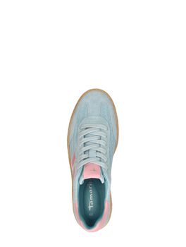 Sneakers Laag