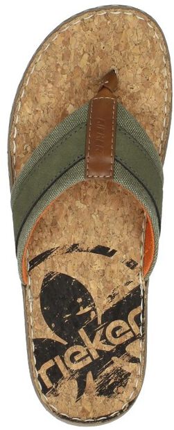 Teenslippers - large