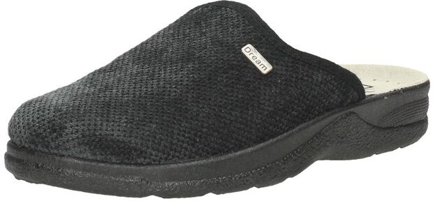 Pantoffels Open - large