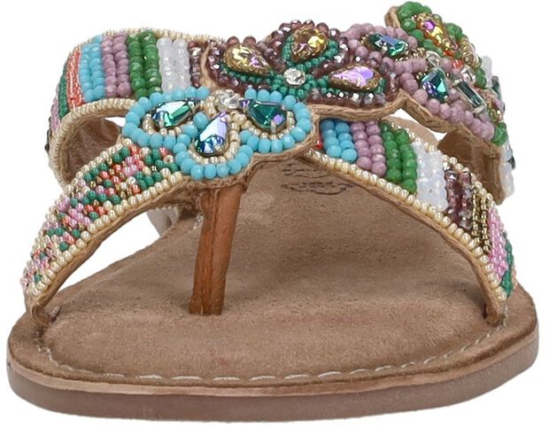 Teenslippers - large