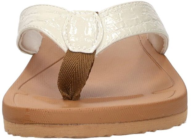 Teenslippers - large