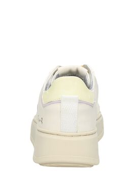 Veterschoenen Laag