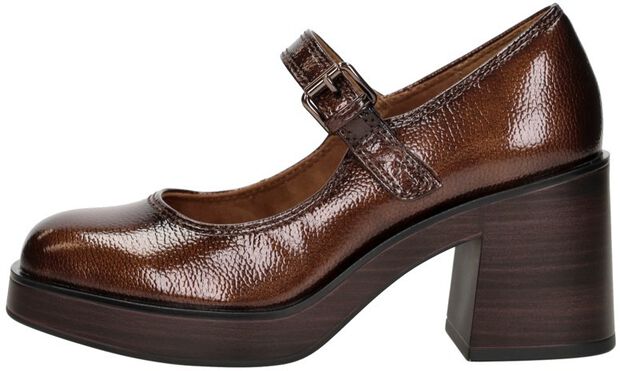 Pumps - large