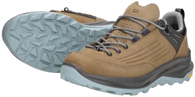 Veterschoenen Laag - large