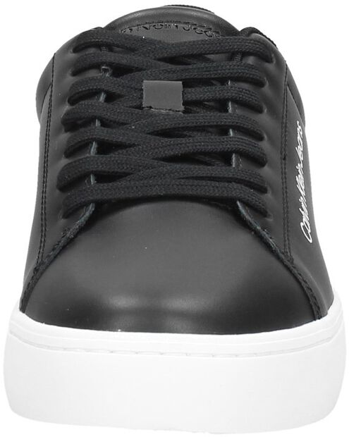 Classic Cupsole Lace Up Lth - large