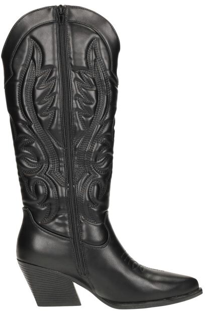 Western boots - large
