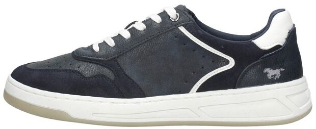 Veterschoenen Laag - large